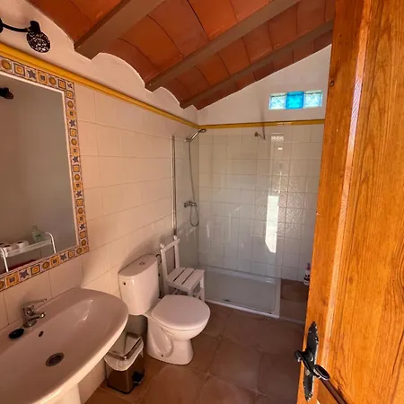 De La Vega Holiday home