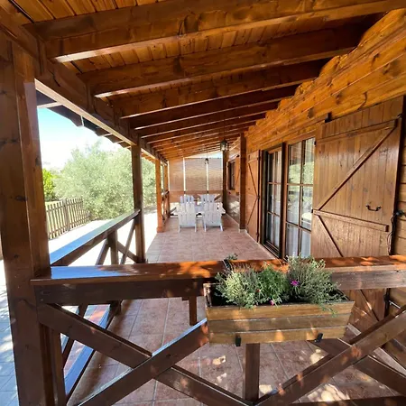 De La Vega Holiday home *