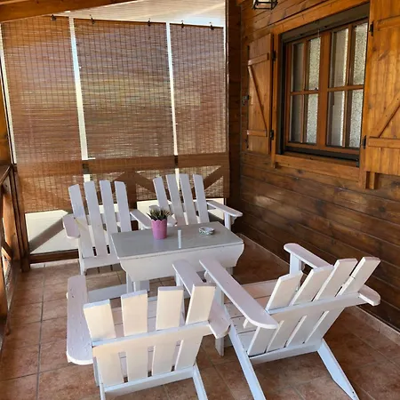Holiday home De La Vega