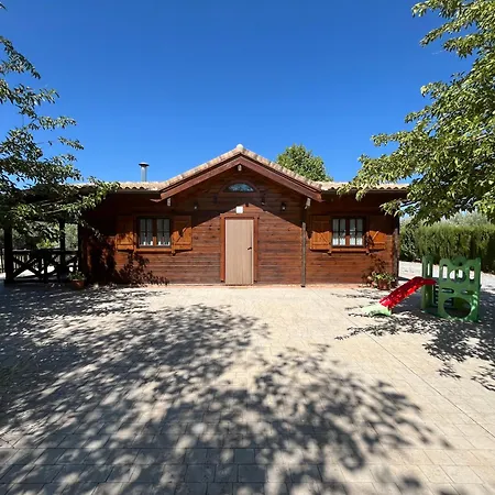 De La Vega Holiday home *