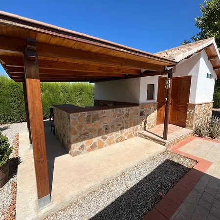 Holiday home De La Vega *