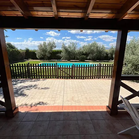 Holiday home De La Vega