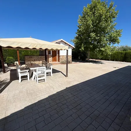 Holiday home De La Vega *