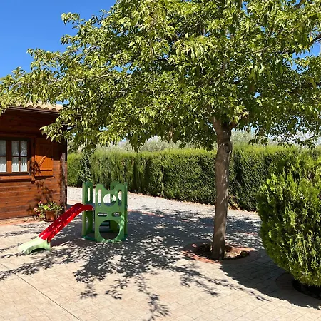 De La Vega Holiday home