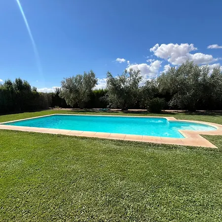 De La Vega Holiday home *