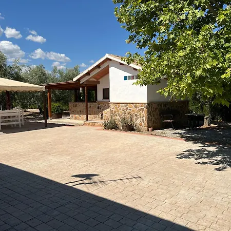 De La Vega Holiday home Baza
