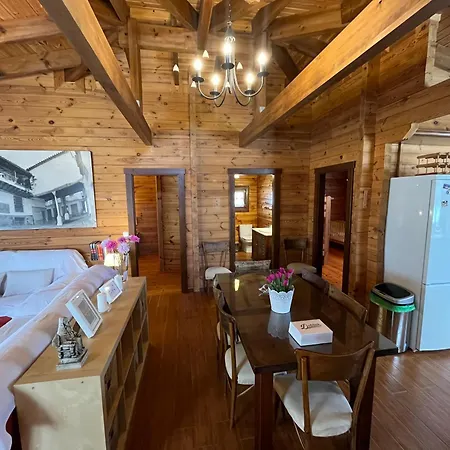De La Vega Holiday home