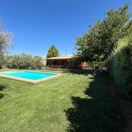 Holiday home De La Vega