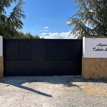 De La Vega Holiday home *